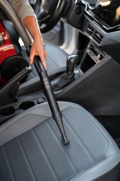 SERVICIO DE LIMPIEZA RECOMENDADA